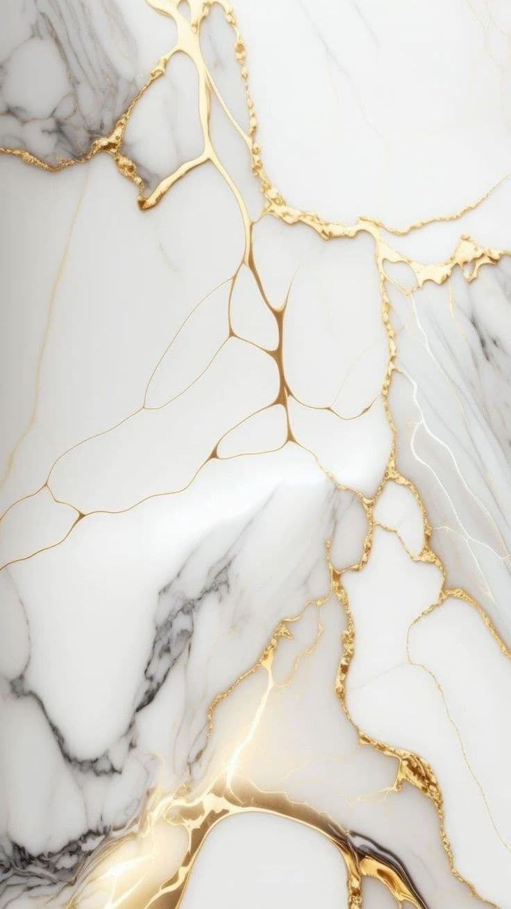 Italian Carrara White